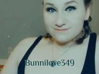 Bunnilove349