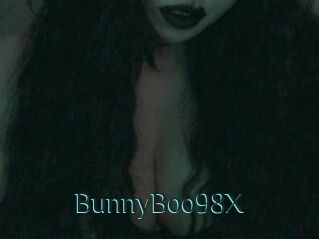BunnyBoo98X