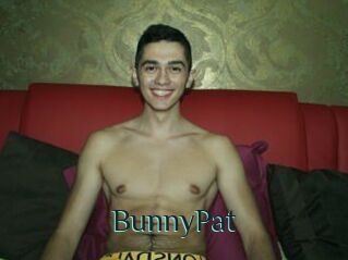 BunnyPat