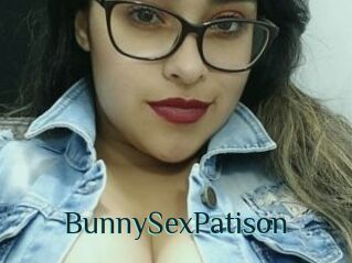 BunnySexPatison