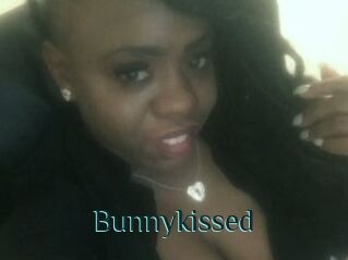 Bunnykissed