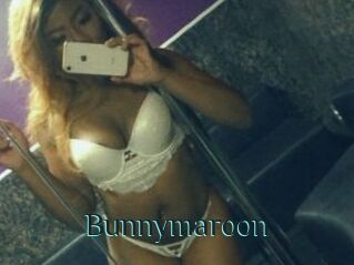 Bunnymaroon