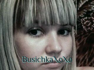 BusichkaXoXo