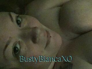 BustyBiancaXO