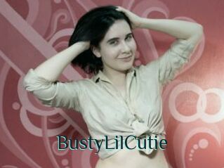 BustyLilCutie