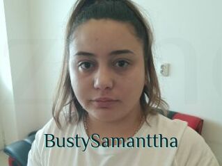 BustySamanttha