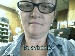 Busybee18