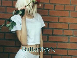 ButterflyyX