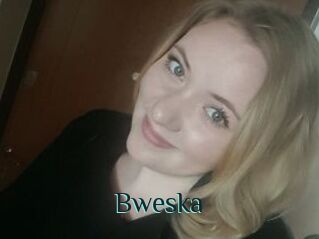 Bweska
