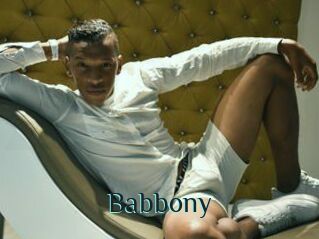 Babbony