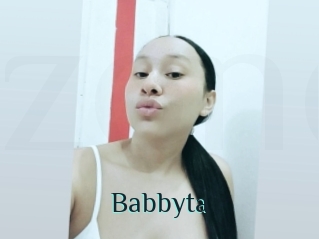 Babbyta