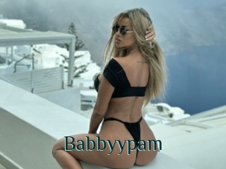 Babbyypam