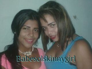 Babesol_skinny_girl
