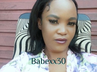 Babexx30