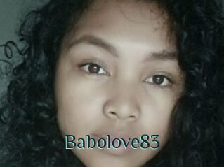 Babolove83