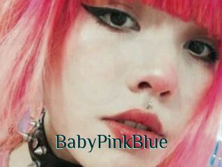 BabyPinkBlue