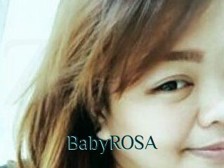 BabyROSA