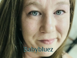Babybluez