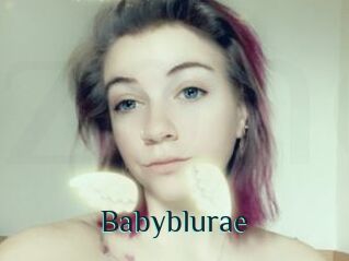 Babyblurae