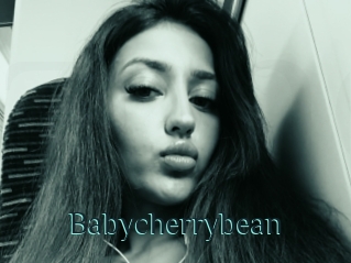 Babycherrybean