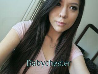 Babychester
