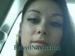 BabydNavanan18