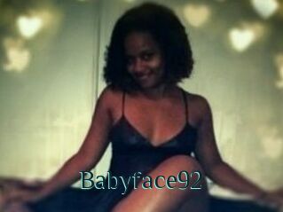 Babyface92