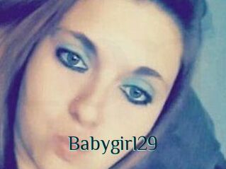 Babygirl29