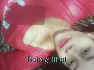 Babygrilhot