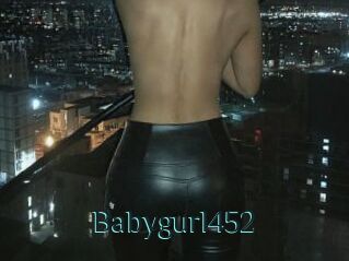 Babygurl452