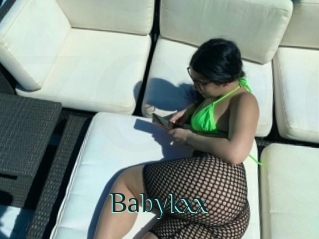 Babykxx