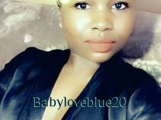 Babyloveblue20