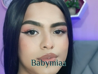 Babymiaa