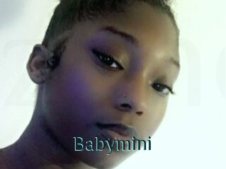 Babymini