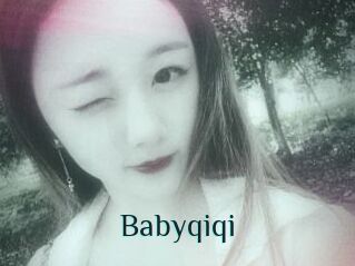 Babyqiqi