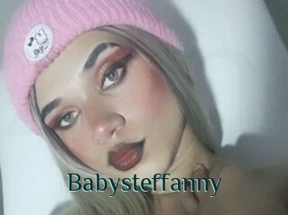 Babysteffanny
