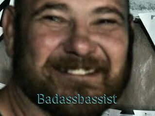 Badassbassist