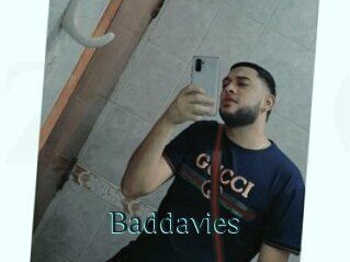Baddavies
