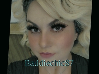 Baddiechic87