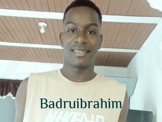 Badruibrahim
