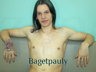 Bagetpauly