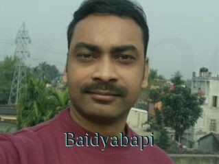 Baidyabapi