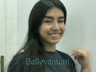Baileyantoni