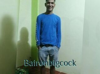 Baironbigcock