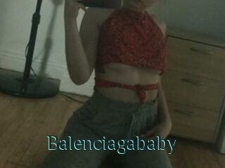 Balenciagababy