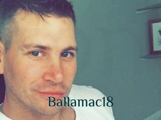 Ballamac18
