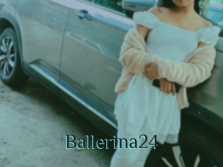 Ballerina24