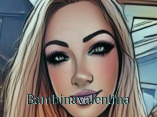 Bambinavalentina