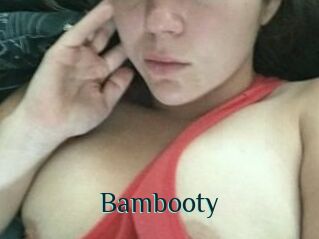Bambooty