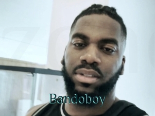 Bandoboy